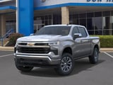 2026 Chevrolet Silverado 1500 - Preview 6