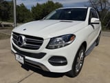 2017 Mercedes-Benz GLE - Preview 5