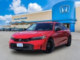 2026 Honda Civic - Preview 2
