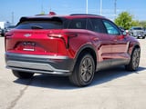 2026 Chevrolet Blazer EV - Preview 5