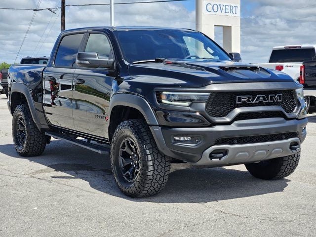 2023 Ram 1500 - Image 3