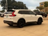 2024 Honda CR-V - Preview 4