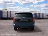 2027 Ford Expedition - Preview 5