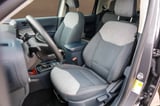2023 Ford Maverick - Preview 7