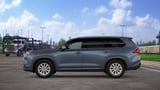 2026 Toyota Grand Highlander - Preview 4