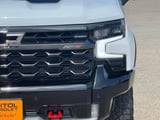 2026 Chevrolet Silverado 1500 - Preview 13