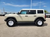 2026 Ford Bronco - Preview 3