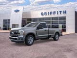 2026 Ford F-350 - Preview 3