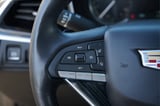 2025 Cadillac XT6 - Preview 11