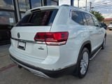 2018 Volkswagen Atlas - Preview 7