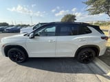 2026 Volkswagen Tiguan - Preview 3