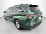 2026 Toyota Sienna - Preview 7