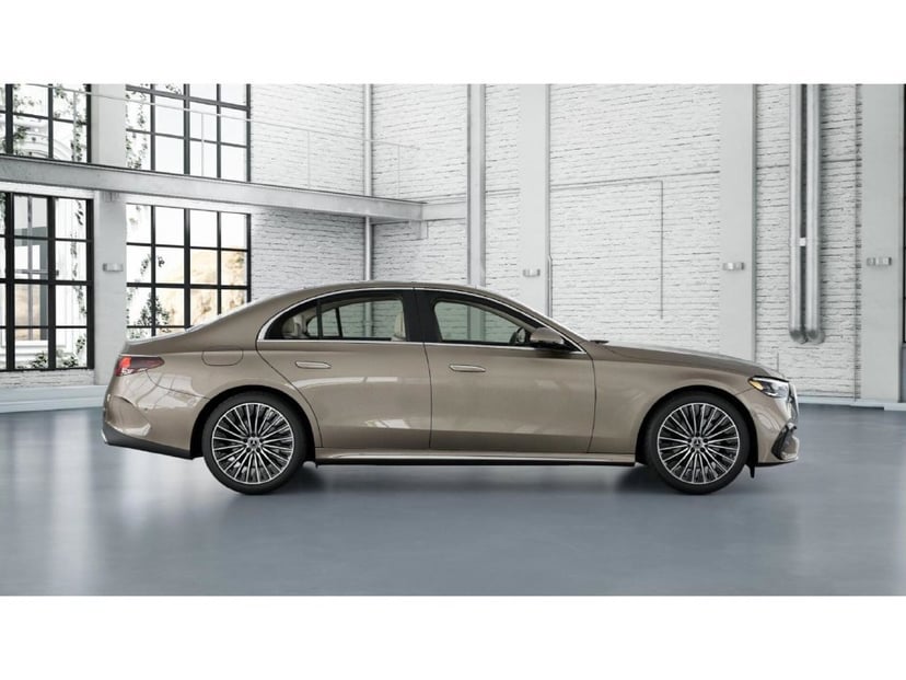 2027 Mercedes-Benz E-Class - Image 1