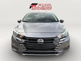 2024 Nissan Versa - Preview 4