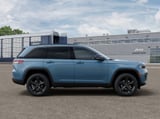 2027 Jeep Grand Cherokee - Preview 12