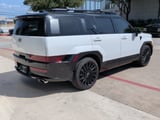 2025 Hyundai Santa Fe - Preview 9