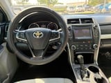 2017 Toyota Camry - Preview 11