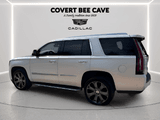 2020 Cadillac Escalade - Preview 6