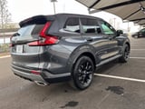 2027 Honda CR-V - Preview 3
