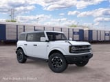2026 Ford Bronco - Preview 16