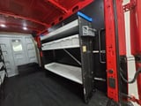 2018 Ford Transit - Preview 14