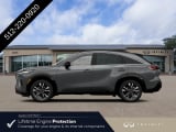 2027 INFINITI QX65 - Preview 4