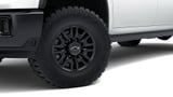 2026 Chevrolet Silverado 2500 HD - Preview 4
