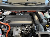 2026 Honda CR-V - Preview 7