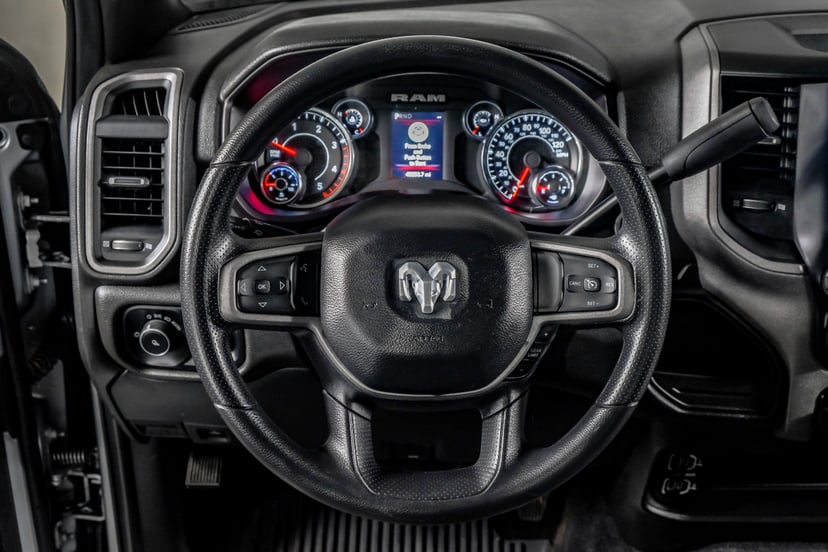 2024 Ram 3500 - Image 3