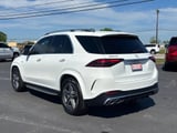 2024 Mercedes-Benz GLE-Class - Preview 3