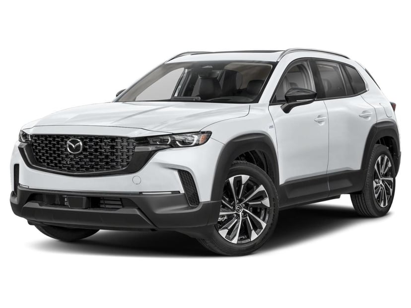 2026 Mazda CX-50 - Image 1