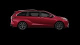 2026 Toyota Sienna - Preview 12