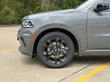 2026 Dodge Durango - Preview 8