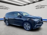 2017 Acura MDX - Preview 3