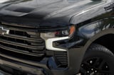 2024 Chevrolet Silverado 1500 - Preview 2