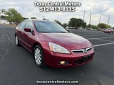 2006 Honda Accord - Preview 2