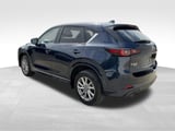 2025 Mazda CX-5 - Preview 7