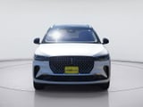 2025 Lincoln Nautilus - Preview 3