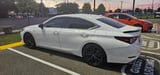 2025 Lexus ES - Preview 3