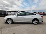 2018 Chevrolet Malibu - Preview 4