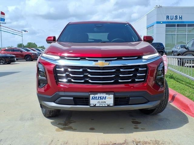 2026 Chevrolet Equinox - Image 3