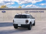 2026 Ford Bronco - Preview 8