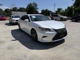 2016 Lexus ES - Preview 8