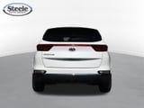 2022 Kia Sportage - Preview 6