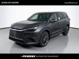 2026 Lexus TX - Preview 2