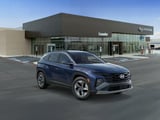 2026 Hyundai Tucson - Preview 3