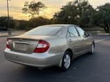2003 Toyota Camry - Preview 6
