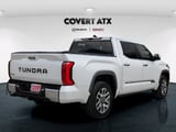 2024 Toyota Tundra - Preview 6