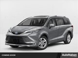 2026 Toyota Sienna - Preview 2