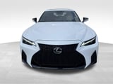2023 Lexus IS - Preview 2